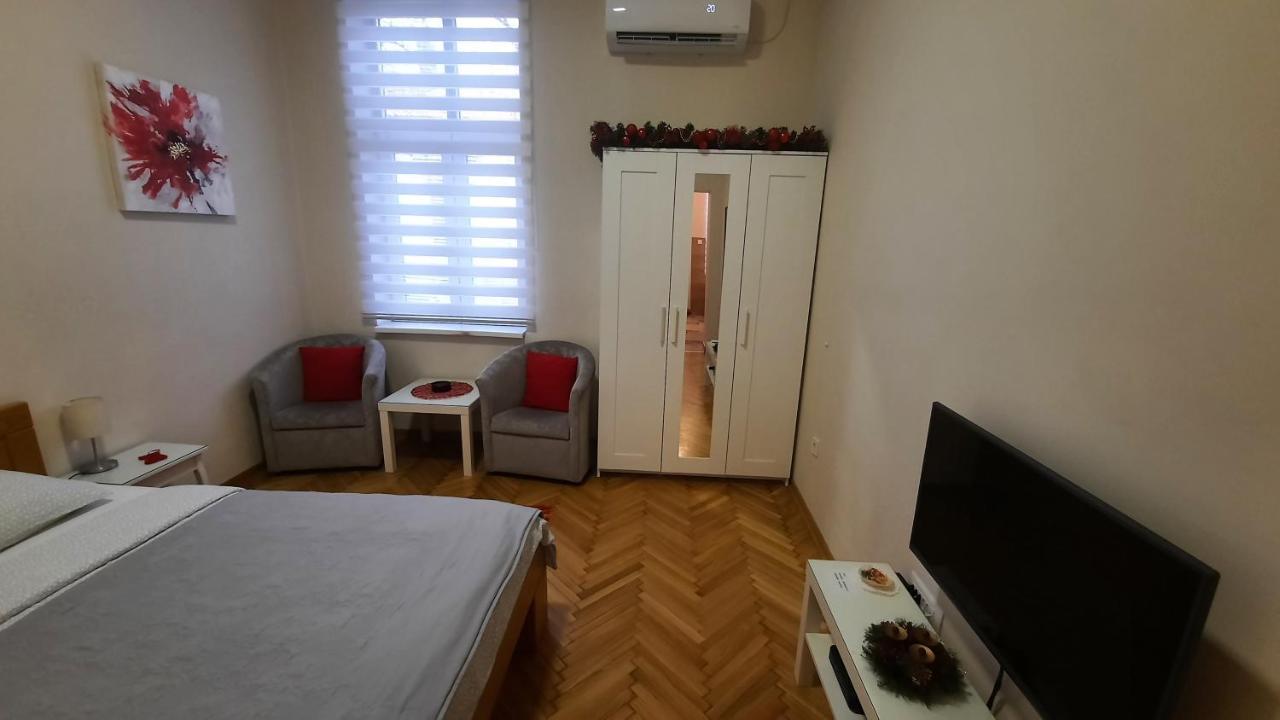 Belgrade 1911 Apartment Экстерьер фото