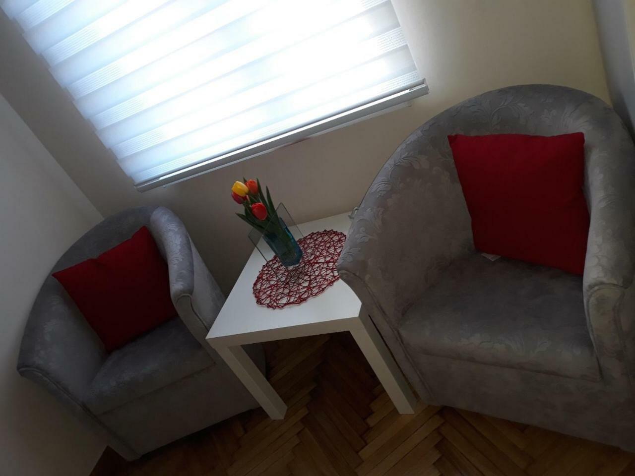 Belgrade 1911 Apartment Экстерьер фото