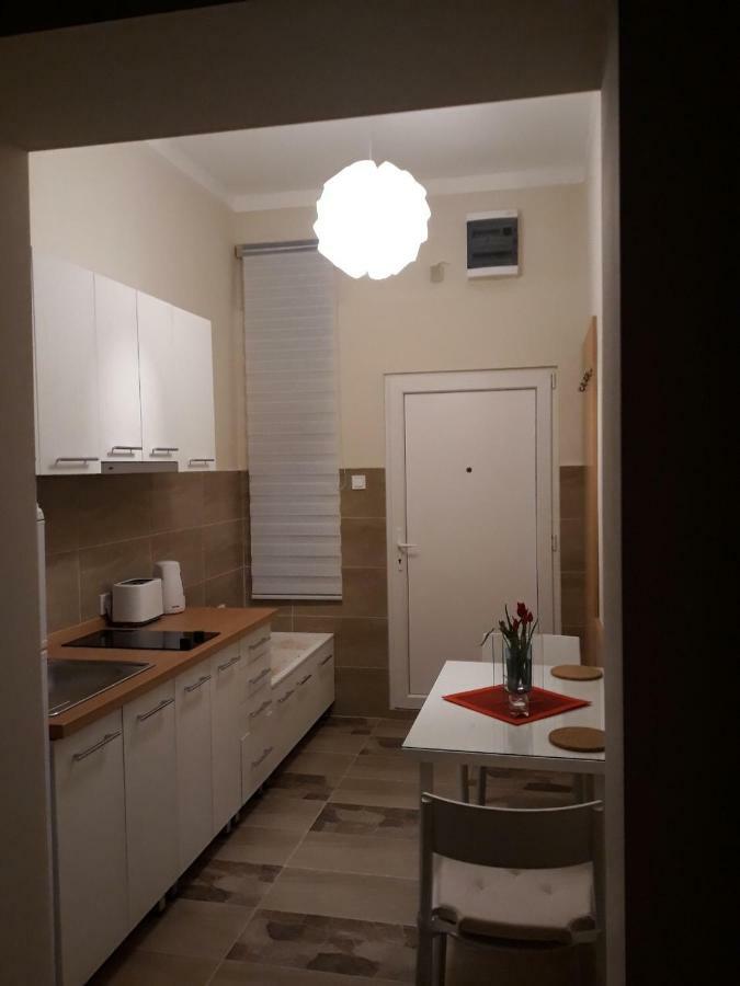 Belgrade 1911 Apartment Экстерьер фото